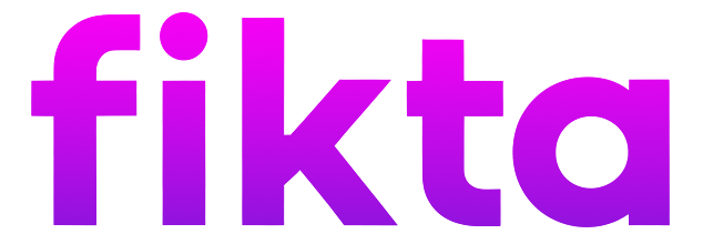 FIKTA Logo